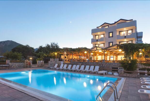 Uslu Otel Royal Yachting - Görsel 3