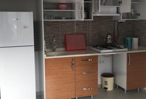 Burcum Apart - Görsel 5