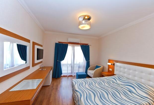 Yücelen Hotel - Görsel 26