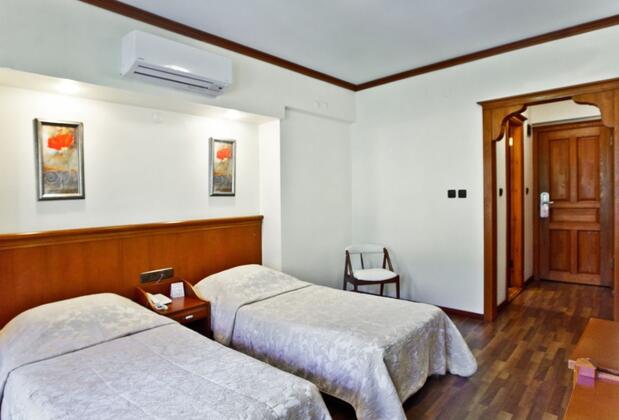 Yücelen Hotel - Görsel 27