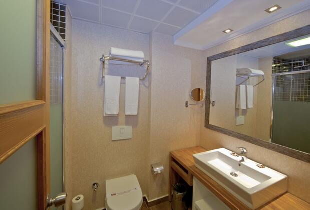 Yücelen Hotel - Görsel 31