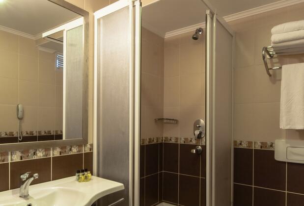 Yücelen Hotel - Görsel 30