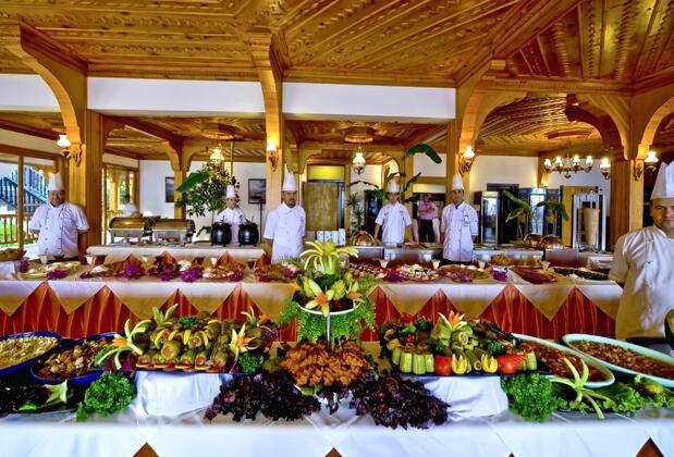 Yücelen Hotel - Görsel 23