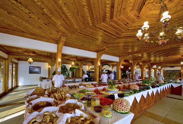 Yücelen Hotel - Görsel 24