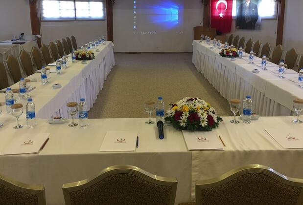 Yücelen Hotel - Görsel 21