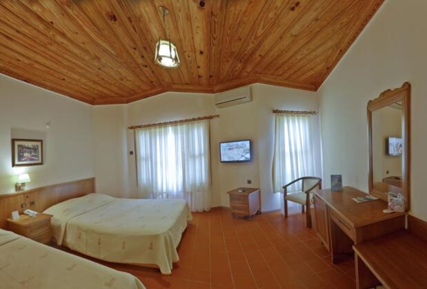 Yücelen Hotel - Görsel 29