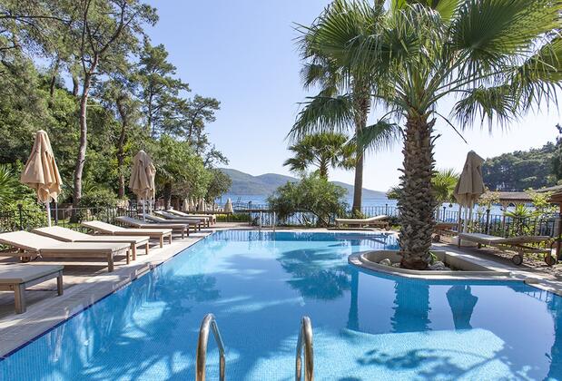 Baga Hotel - Görsel 9