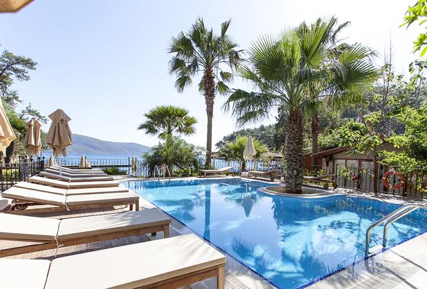 Baga Hotel - Görsel 10