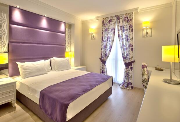 Baga Hotel - Görsel 3