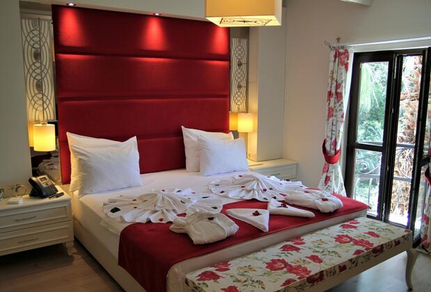 Baga Hotel - Görsel 4