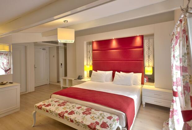 Baga Hotel - Görsel 5