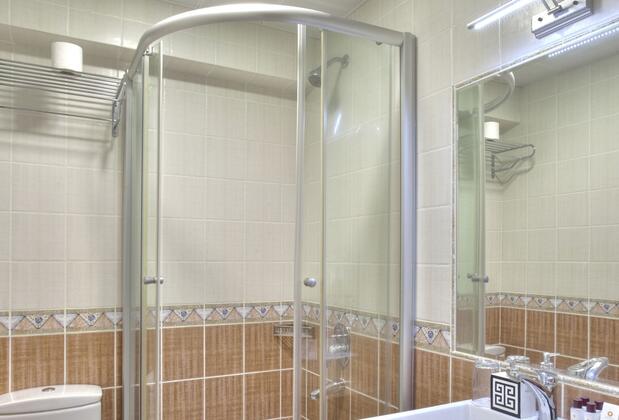 Baga Hotel - Görsel 12