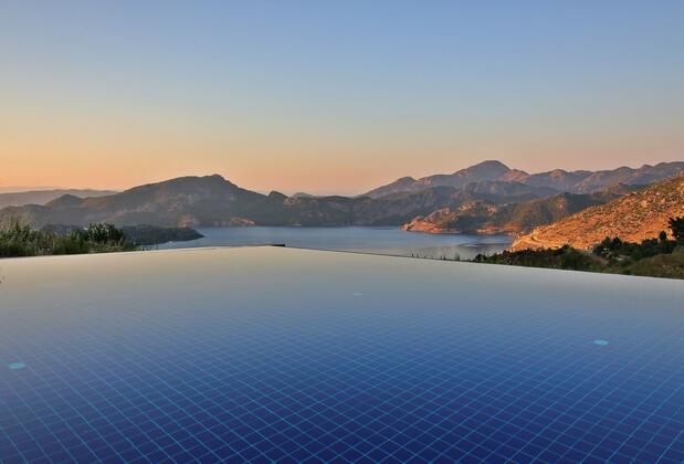 Kekik Otel Selimiye - Görsel 7