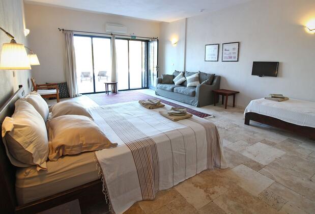 Kekik Otel Selimiye - Görsel 12