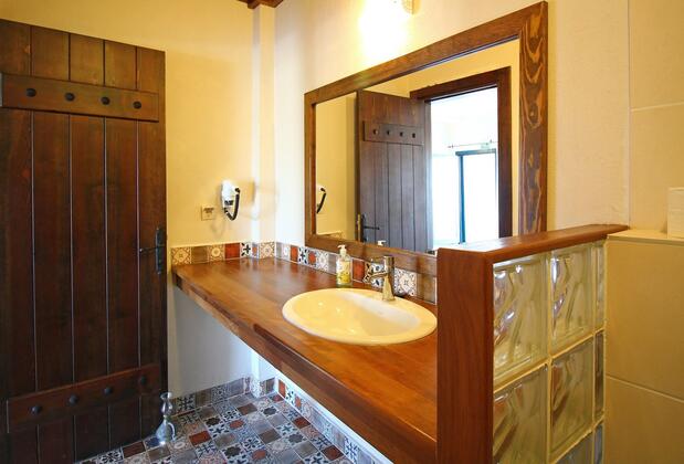 Kekik Otel Selimiye - Görsel 14