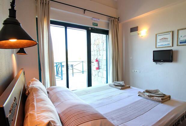 Kekik Otel Selimiye - Görsel 13