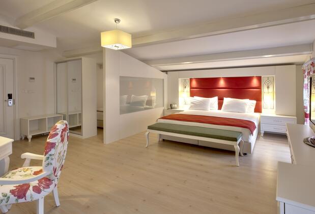 Baga Hotel - Görsel 8