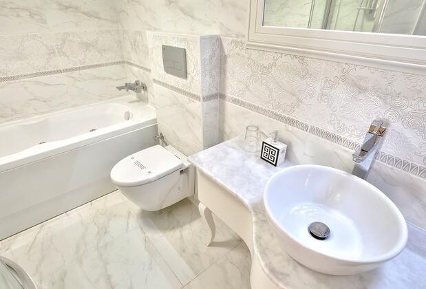 Baga Hotel - Görsel 13