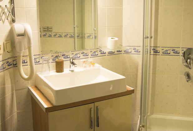 Baga Hotel - Görsel 14