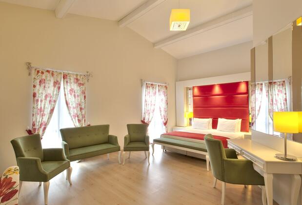 Baga Hotel - Görsel 7