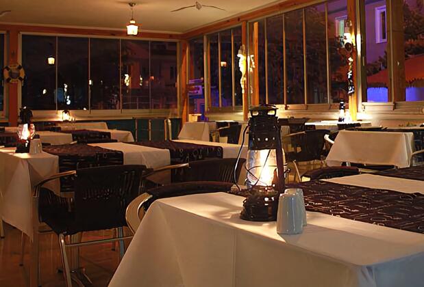 Rota Hotel Restaurant & Bar - Görsel 17