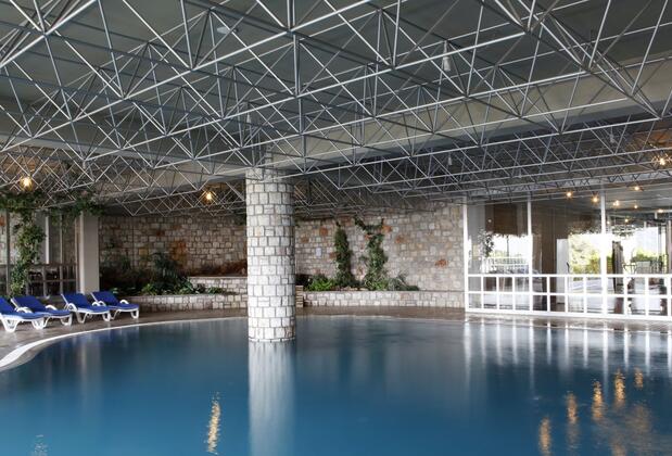 Loryma Resort - Görsel 3