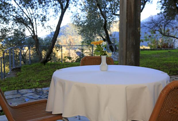 Loryma Resort - Görsel 6