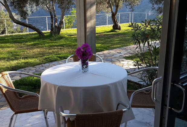 Loryma Resort - Görsel 7