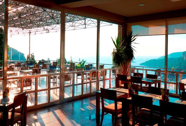 Loryma Resort - Görsel 5