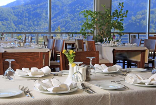 Loryma Resort - Görsel 9