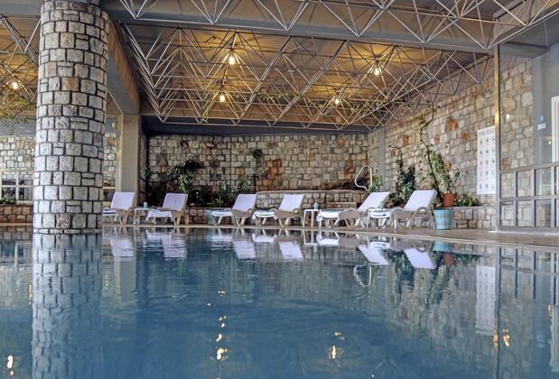 Loryma Resort - Görsel 10