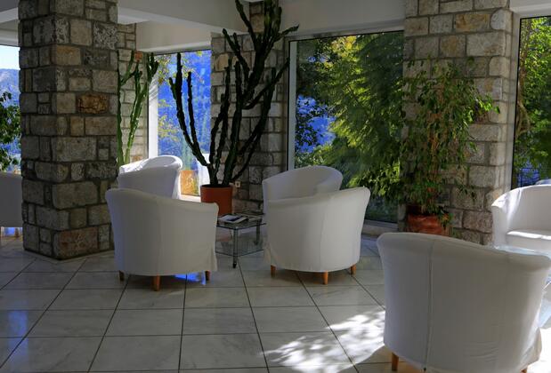 Loryma Resort - Görsel 13