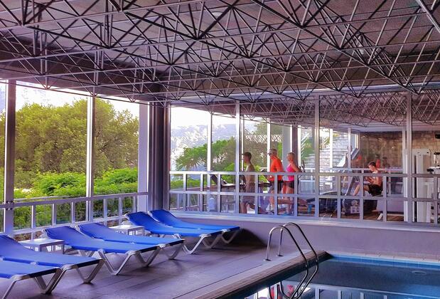 Loryma Resort - Görsel 11