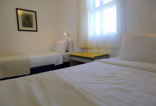 Loryma Resort - Görsel 18