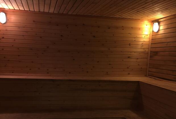 Zeus Turunç Otel - Görsel 10