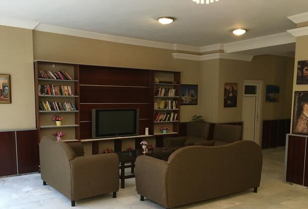 Zeus Turunç Otel - Görsel 5