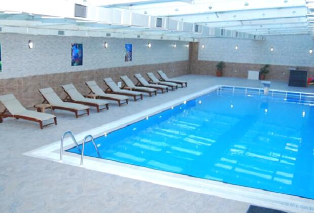 Grand Tesk Hotel - Görsel 7