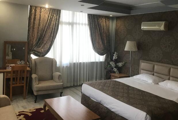 Grand Tesk Hotel - Görsel 8