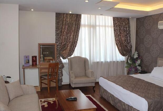 Grand Tesk Hotel - Görsel 9