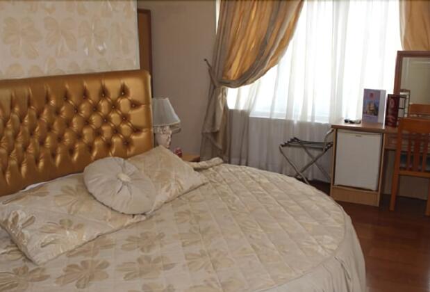 Grand Tesk Hotel - Görsel 12