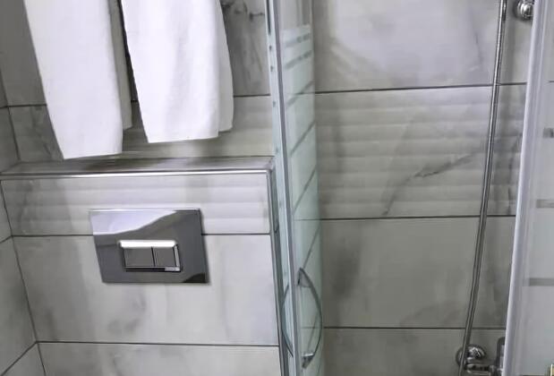 Grand Tesk Hotel - Görsel 17