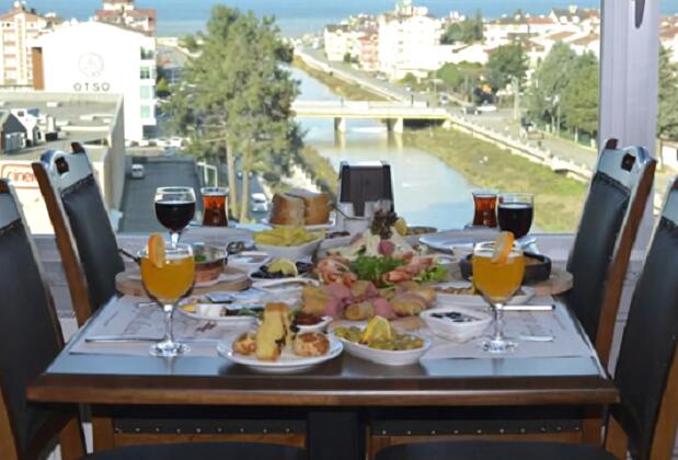 Grand Tesk Hotel - Görsel 5