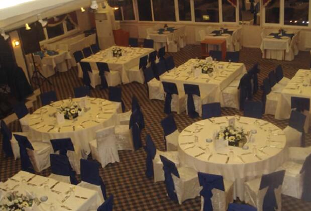 Grand Tesk Hotel - Görsel 6