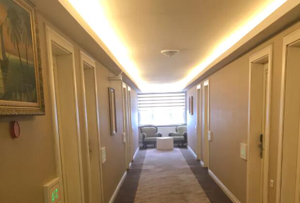 Grand Tesk Hotel - Görsel 4