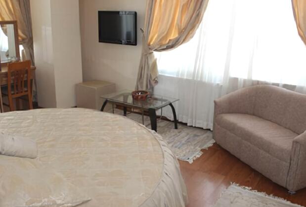 Grand Tesk Hotel - Görsel 13