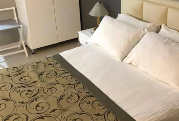 Grand Tesk Hotel - Görsel 14