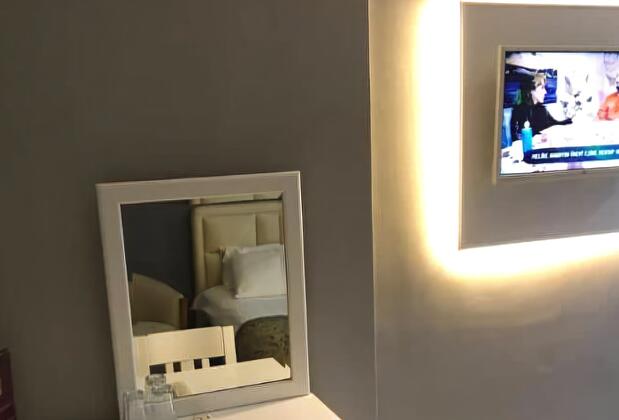 Grand Tesk Hotel - Görsel 15