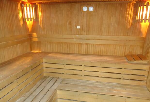 Grand Tesk Hotel - Görsel 16