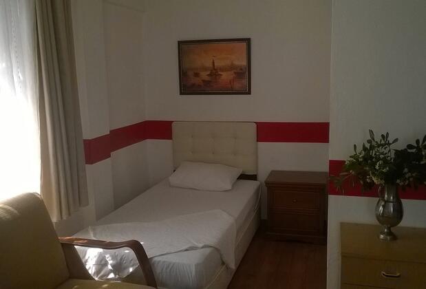 Mete Otel - Görsel 9