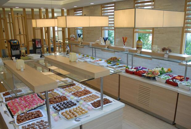 Kervansaray Hotel Marmaris - Görsel 7